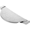 Westmark Afgiethulp RVS, 26cm