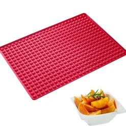 Westmark Bakmat Crispy