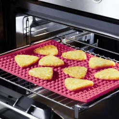 Westmark Bakmat Crispy