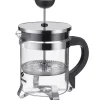 Westmark Brasilia Cafetière 4-kops, 0,5L