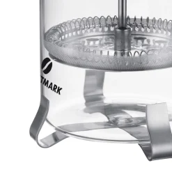 Westmark Brasilia Cafetière 4-kops, 0,5L