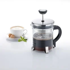Westmark Brasilia Cafetière 4-kops, 0,5L