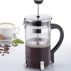 Westmark Brasilia Cafetière 8-kops, 1L