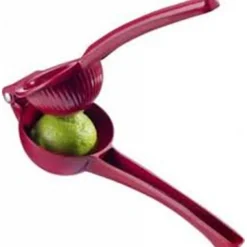 Westmark Citruspers, rood
