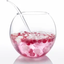 Westmark Crystal IJsblokjesvorm met Deksel, 6-vaks