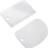 Westmark Deegschrapers, set van 2