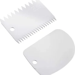 Westmark Deegschrapers, set van 2