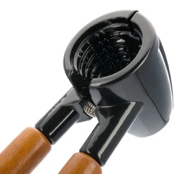 Westmark Deluxe Notenkraker met Houten Handvat