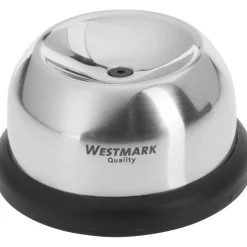 Westmark Eierprikker, 5,5cm RVS