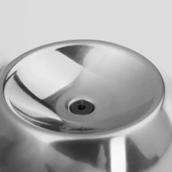Westmark Eierprikker, 5,5cm RVS