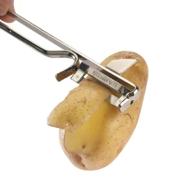Westmark Famos Dunschiller, 15,7cm rvs