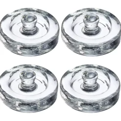 Westmark Fermentatiegewichten, 8cm 4-delig