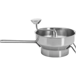 Westmark Finoletta Passeerzeef, 20cm RVS
