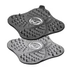 Westmark Flexibele Afvoerzeef, 2 stuks