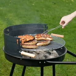 Westmark Grilltang, 24cm RVS