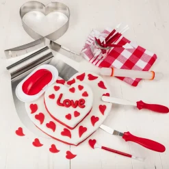Westmark 2-in-1 Fondantstrijker
