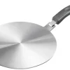 Westmark Inductiegeleidingsplaat, 14cm