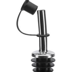 Westmark Inox Standard Schenktuit met dop, zwart