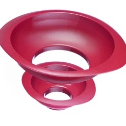 Westmark Jamtrechter, rood