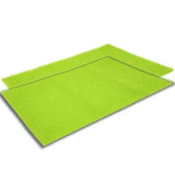 Westmark Koelkastmat, 47x30cm 2 stuks