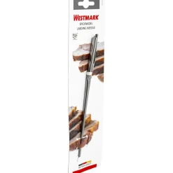 Westmark Lardeernaald, 19cm rvs