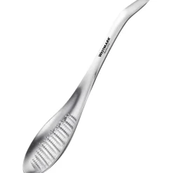 Westmark Lepelrasp, 17cm rvs