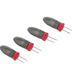 Westmark Maiskolfhouders, 4 stuks
