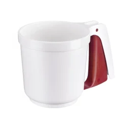 Westmark Meel- en Poedersuikerzeef, 11cm