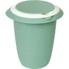 Westmark Mengbeker met deksel, 1L mintgroen
