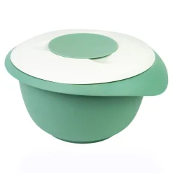 Westmark Mengkom Tweedelig Deksel, 2,6L mintgroen
