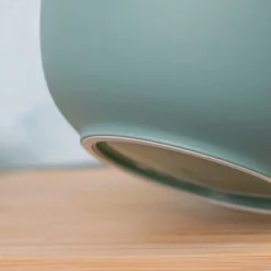 Westmark Mengkom Tweedelig Deksel, 2,6L mintgroen