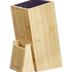Westmark Messenblok, 24,5cm bamboe