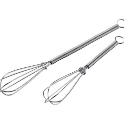 Westmark Mini Gardes, 15+20cm 2-delig