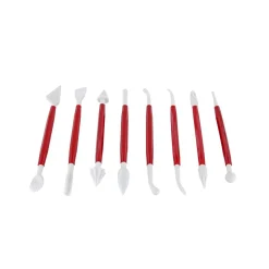 Westmark Modelleer Toolset, 8-delig