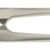 Westmark Notenkraker Elegante, RVS