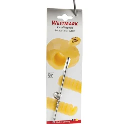 Westmark potato spiral cutter