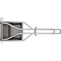Westmark Pureeknijper, 30cm rvs