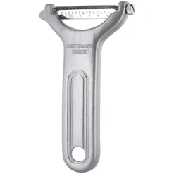 Westmark Quick Julienneschiller, 12,8cm aluminium