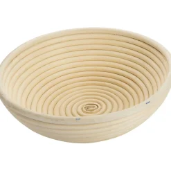 Westmark Rijsmand Rond met Katoenen Hoes, 24,5cm