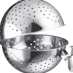 Westmark Rijstbol, 1L rvs
