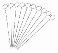 Westmark Rolladepennen, 10cm 10 stuks