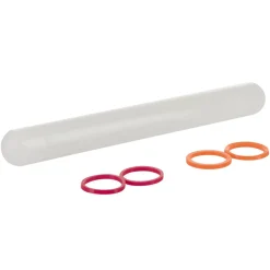 Westmark Rollini Verstelbare Deegroller, 22,5cm kunststof