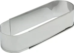 Westmark Sloffenring Uitschuifbaar, 27-40cm