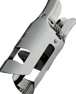 Westmark Tappa Monopol Champagnestop, chrome