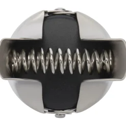 Westmark Tappa Monopol Champagnestop, chrome