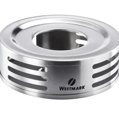 Westmark Theelicht, rvs
