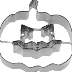 Westmark Uitsteekvorm, 7cm pompoen