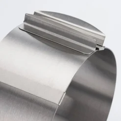 Westmark Verstelbare Taartvorm, 16-30cm rvs