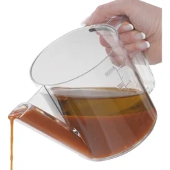 Westmark Vetscheider, 1L