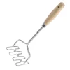 Westmark Woody Aardappelstamper, 34cm